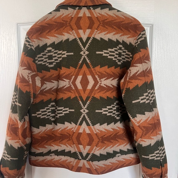 Pendleton Jacket - Picture 3 of 7